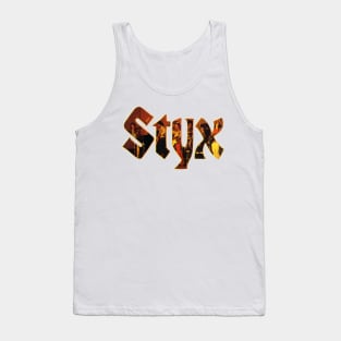 Styx II Tank Top